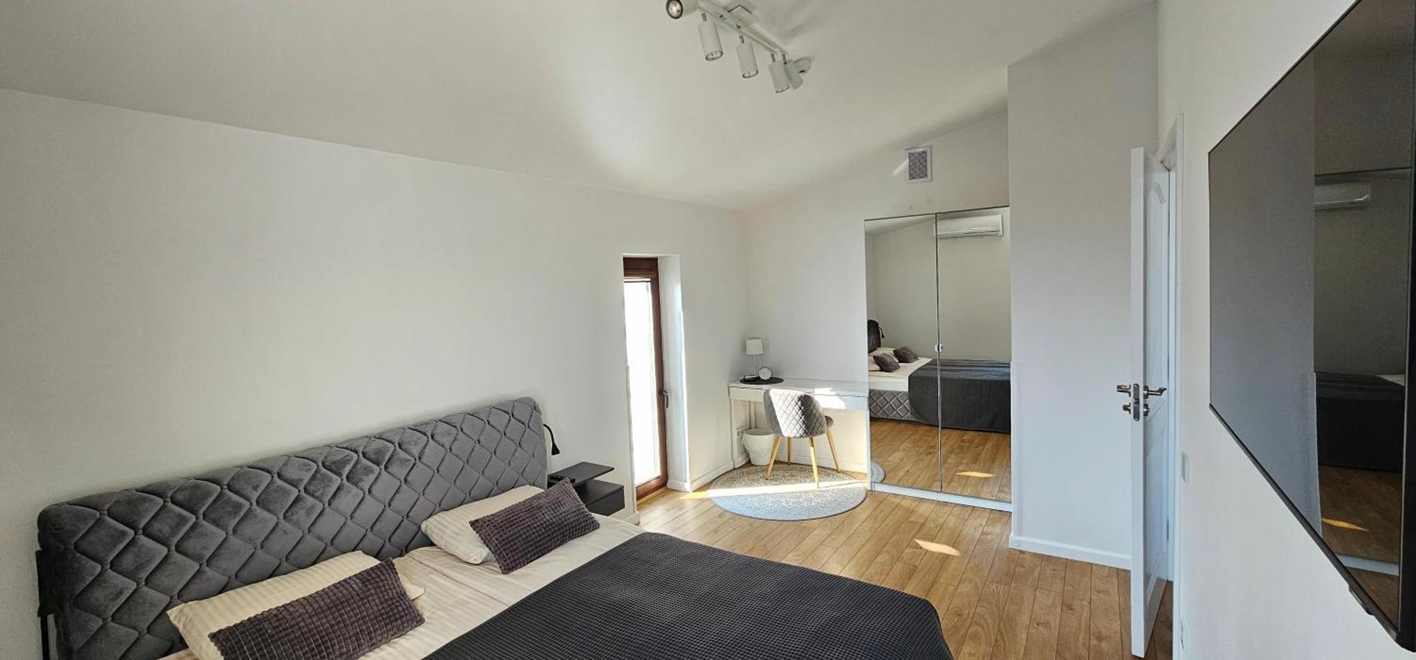 Lighthouse Apartment Sventosios Vartai Palanga Kültér fotó